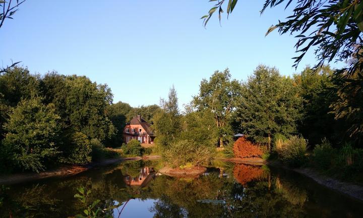 Haus im Flor Bonato