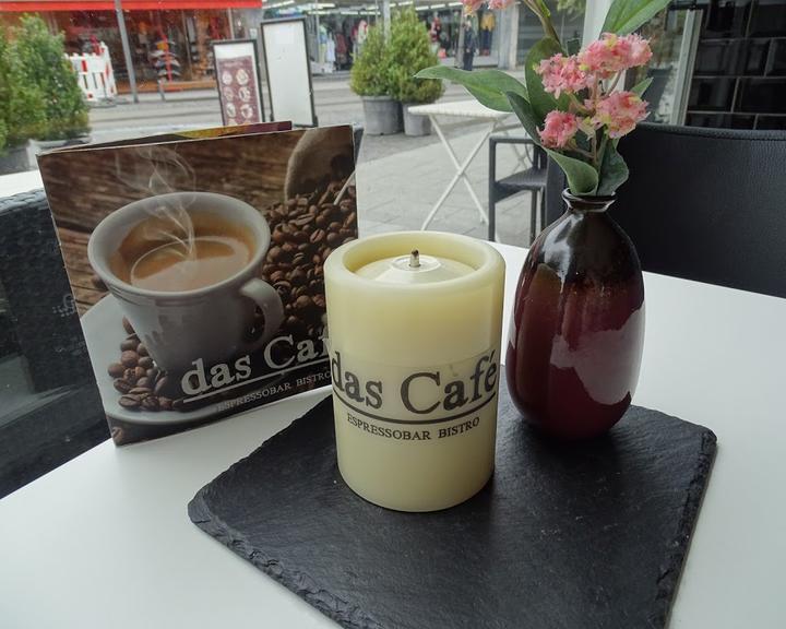 Das Café