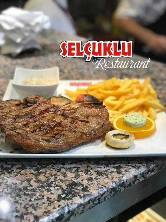 Selcuklu Restaurant