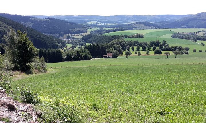 Landgasthof Vollmer-Konig