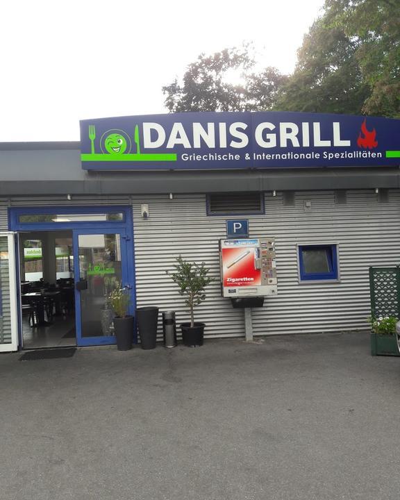 Danis Grill